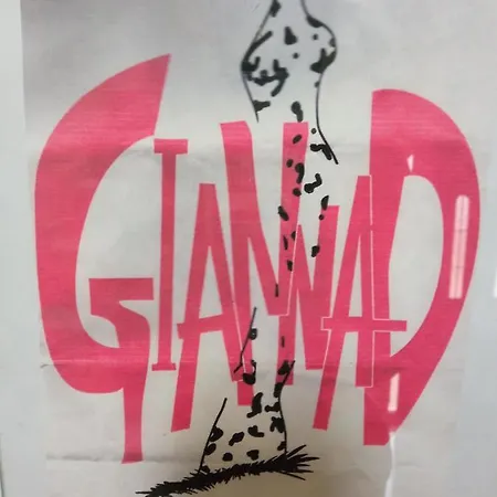 Διαμέρισμα Ξενωνας Giannad Στούντιο με Θεα Dhístomon